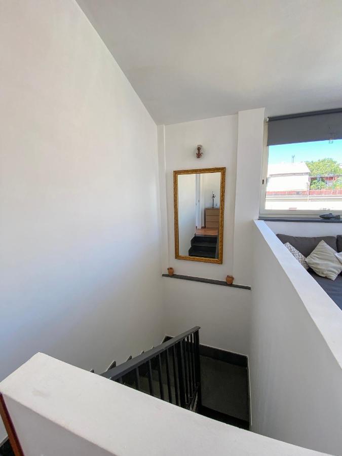 Apartamento La Casa Di Nettuno Nápoles Exterior foto